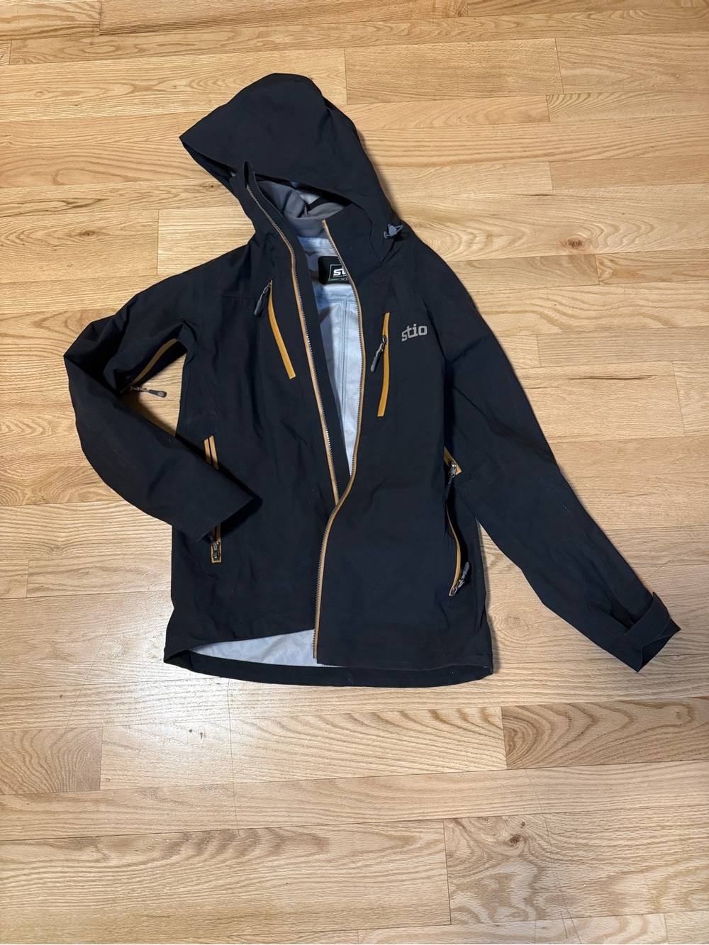 Men's Stio Environ Jacket